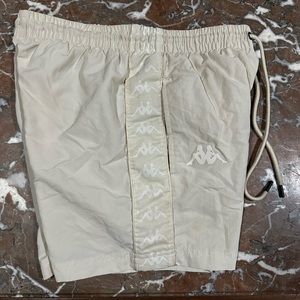 Kappa Shorts